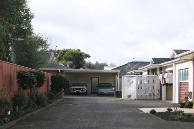 Photo of property in 5/18 Rainforth Street, Roslyn, Palmerston North, 4414