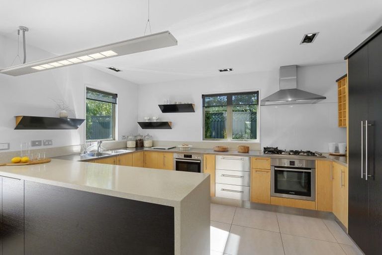 Photo of property in 44a Mcdougall Avenue, St Albans, Christchurch, 8014