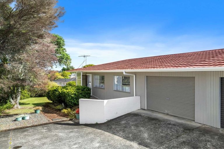 Photo of property in 2/4212a Great North Road, Glendene, Auckland, 0602