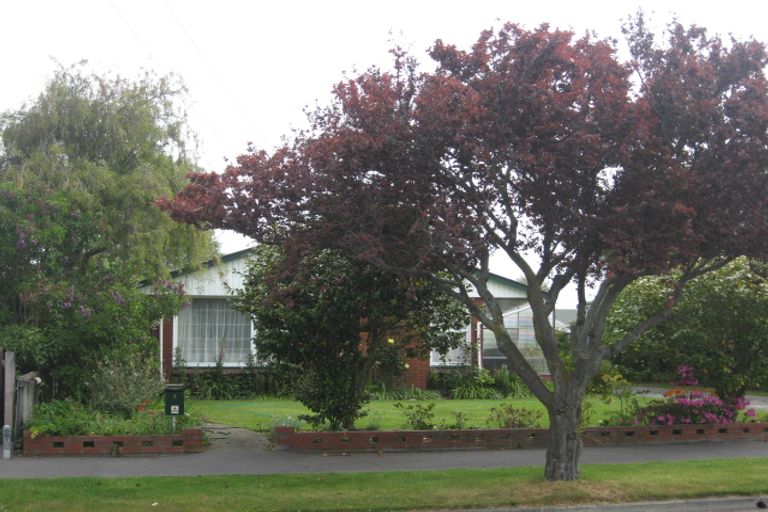 Photo of property in 7 Cardome Street, Bishopdale, Christchurch, 8053