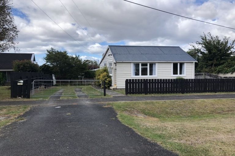 Photo of property in 26b Galbraith Street, Waihi, 3610