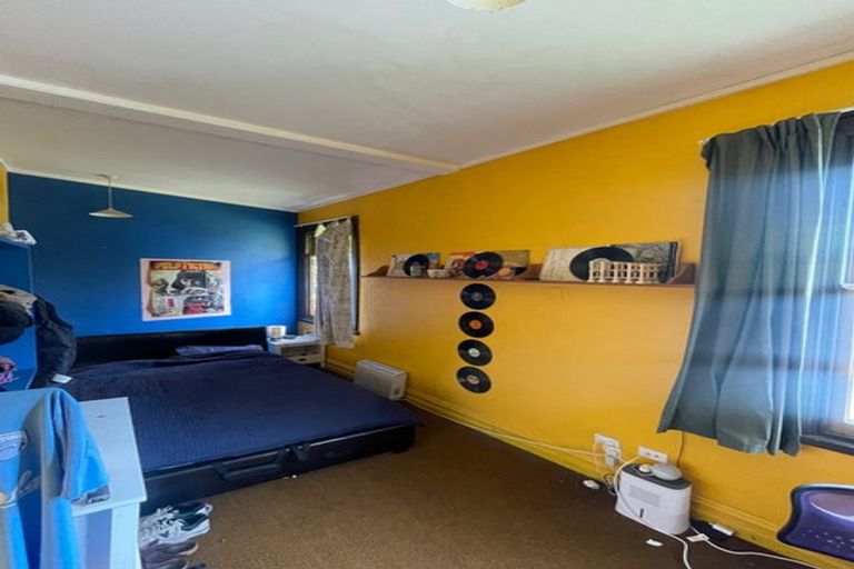 Photo of property in 1 Holloway Road, Aro Valley, Wellington, 6021