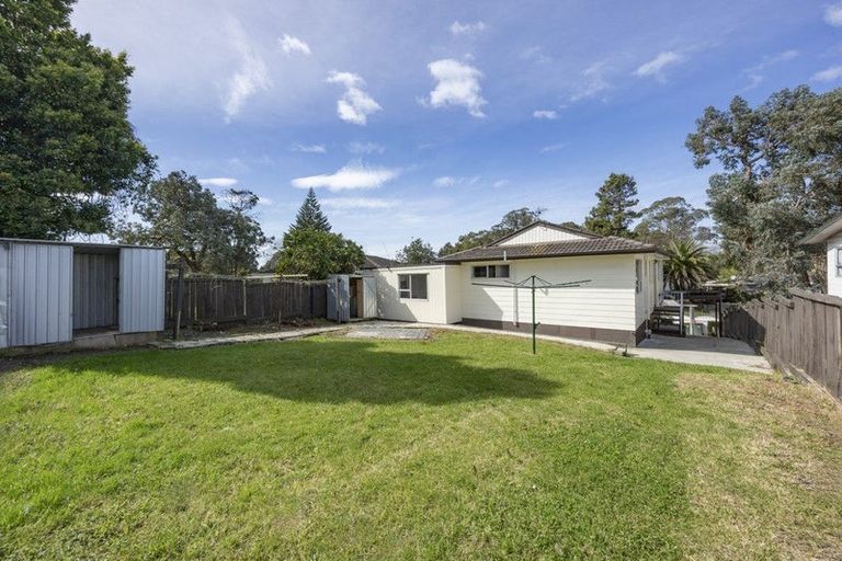 Photo of property in 16 Mckinstry Avenue, Mangere East, Auckland, 2024