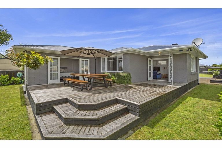 Photo of property in 16 Rawene Street, Nawton, Hamilton, 3200