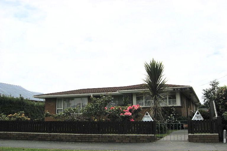 Photo of property in 1/38 Brookside Terrace, Bryndwr, Christchurch, 8053