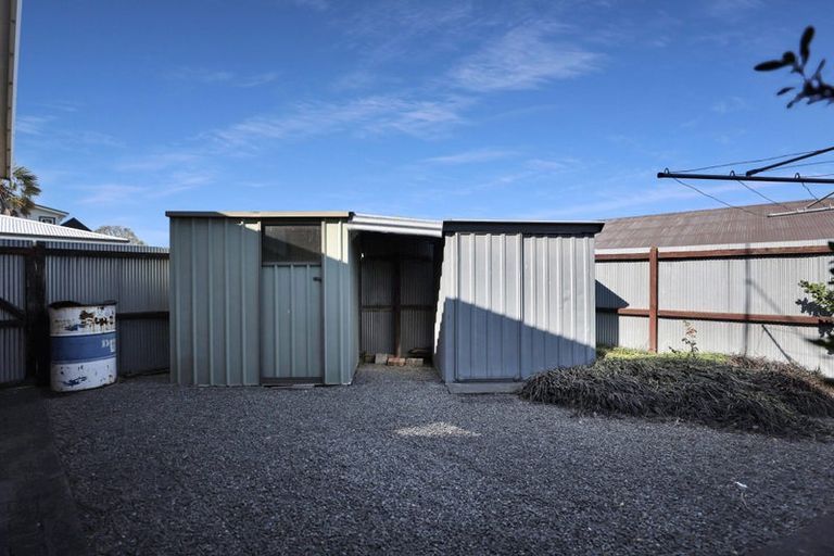 Photo of property in 268 Wills Street, Ashburton, 7700