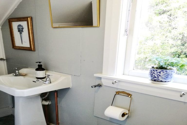 Photo of property in 14 Duncan Street, Dunedin Central, Dunedin, 9016