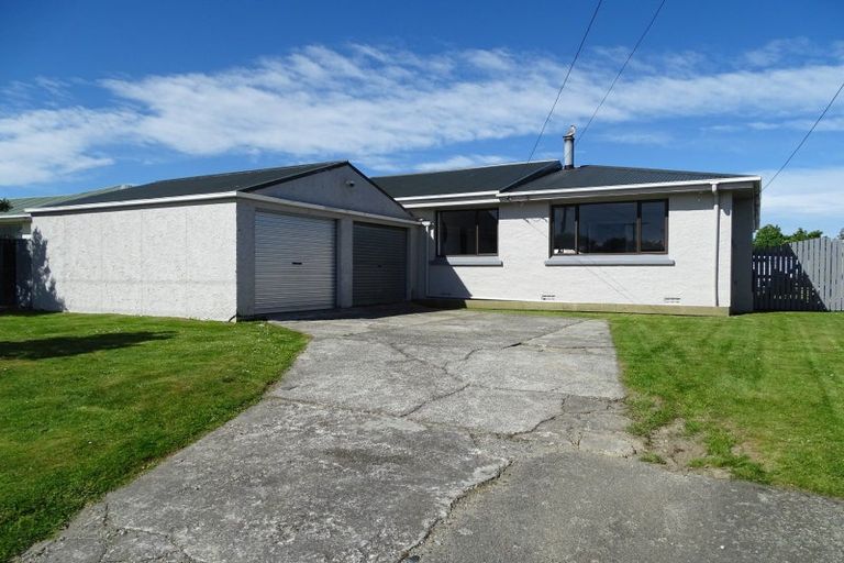 Photo of property in 87 Paterson Street, Grasmere, Invercargill, 9810
