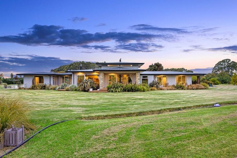 Photo of property in 188 Jacksons Road, Ohoka, Kaiapoi, 7692