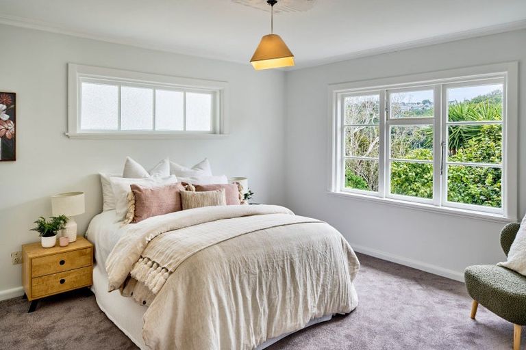 Photo of property in 182a Darlington Road, Miramar, Wellington, 6022