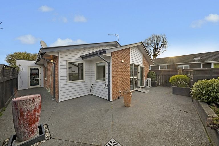 Photo of property in 7/26 Meadow Street, Papanui, Christchurch, 8052