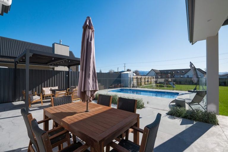 Photo of property in 14 Waters Avenue, Burleigh, Blenheim, 7201