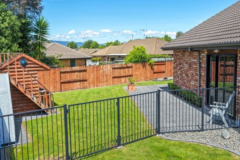 Photo of property in 11 Lancewood Court, Matamata, 3400