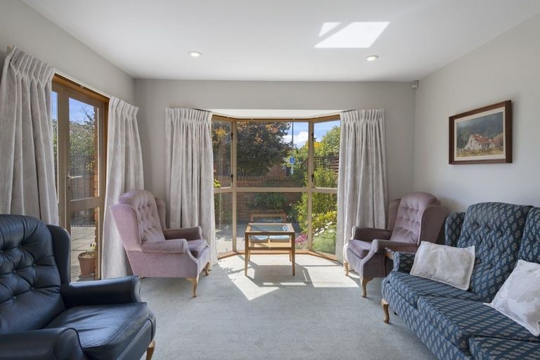 Photo of property in 1/14 Ilam Park Place, Ilam, Christchurch, 8041