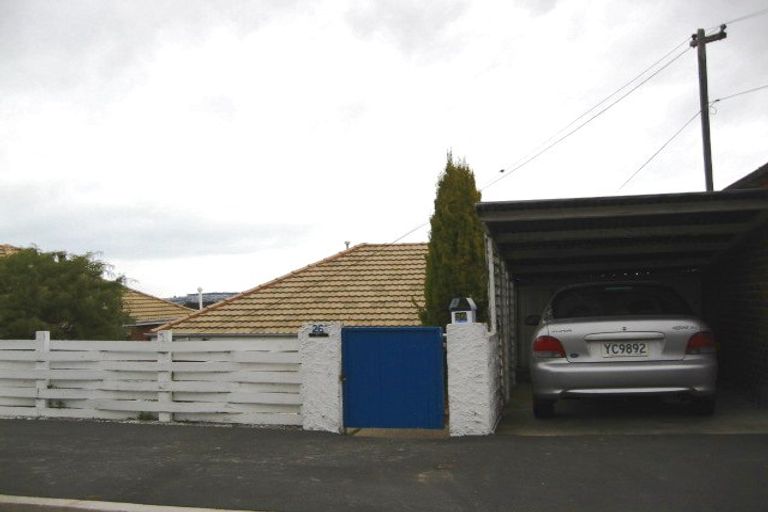 Photo of property in 26 Franklin Street, Dalmore, Dunedin, 9010