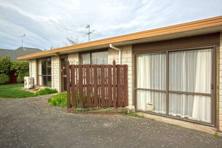 Photo of property in 50a Queens Drive, Allenton, Ashburton, 7700