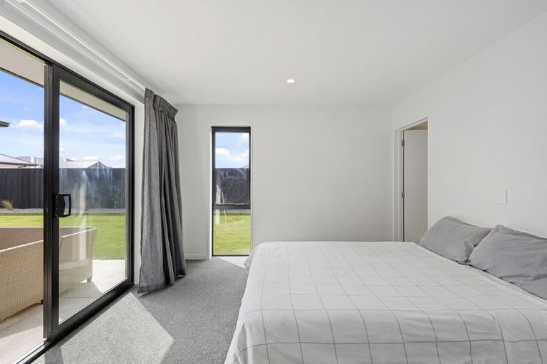 Photo of property in 17 Rothwell Drive, Rolleston, 7615