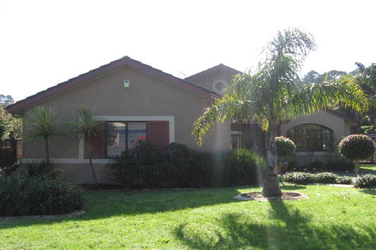 Photo of property in 7 Samuel's Lane, Albany, Auckland, 0632