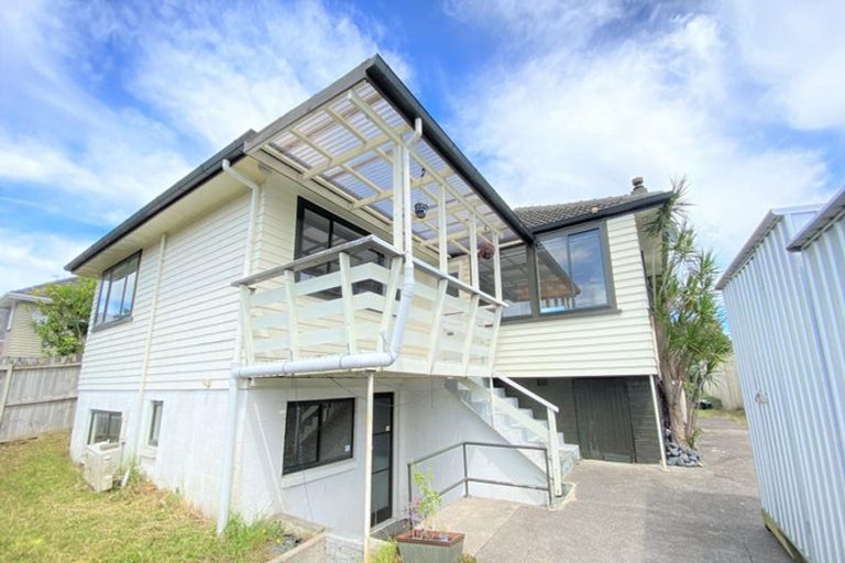 Photo of property in 56 Opaheke Road, Opaheke, Papakura, 2113