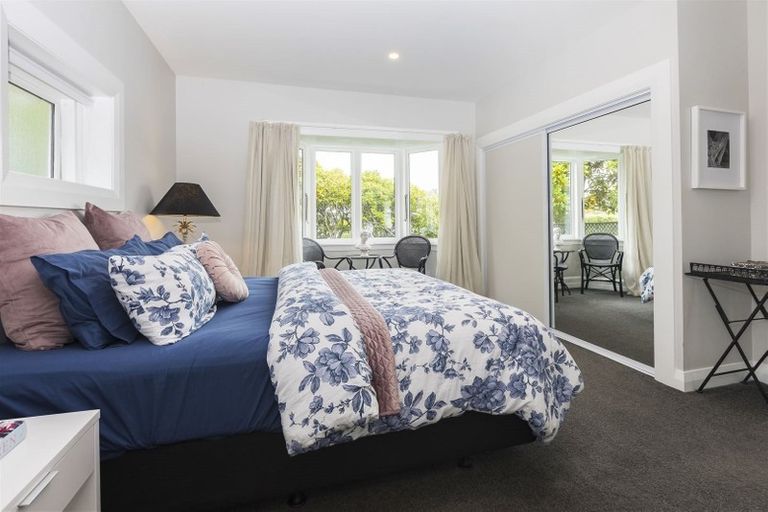 Photo of property in 26 Claremont Avenue, Papanui, Christchurch, 8053