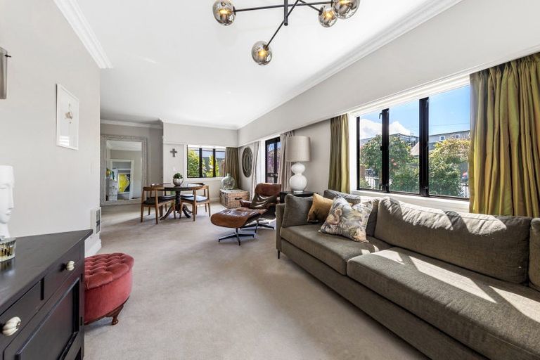 Photo of property in 7/63 Brighton Road, Parnell, Auckland, 1052