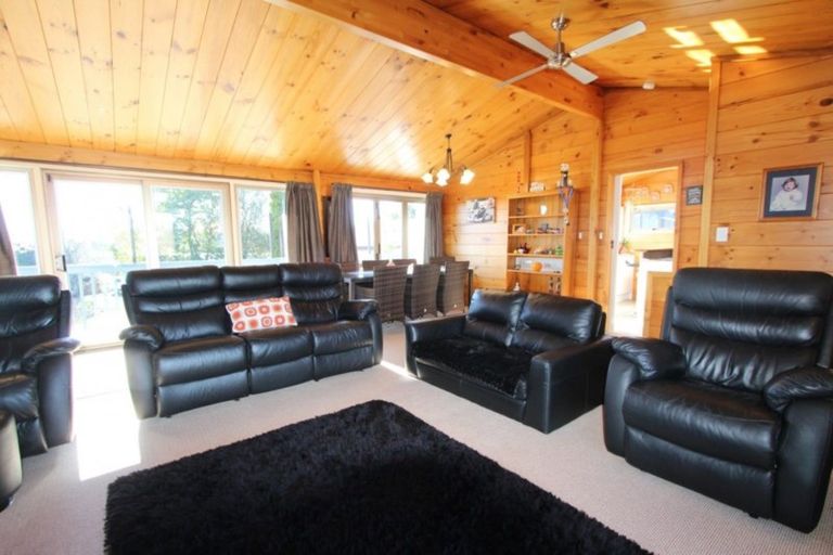 Photo of property in 1 Belgravia Place, Tokoroa, 3420