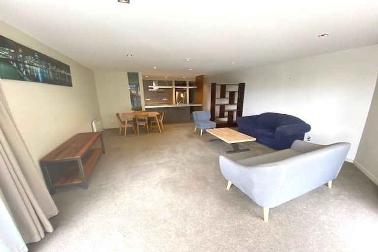 Photo of property in Piermont Apartments, 1a/82 Cable Street, Te Aro, Wellington, 6011