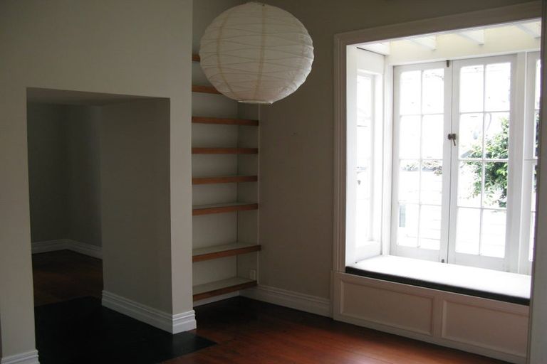 Photo of property in 13 Gunson Street, Freemans Bay, Auckland, 1011