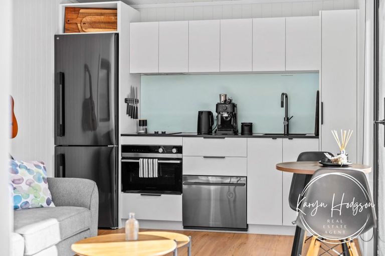 Photo of property in 164 Komiti Road, Tinopai, 0593