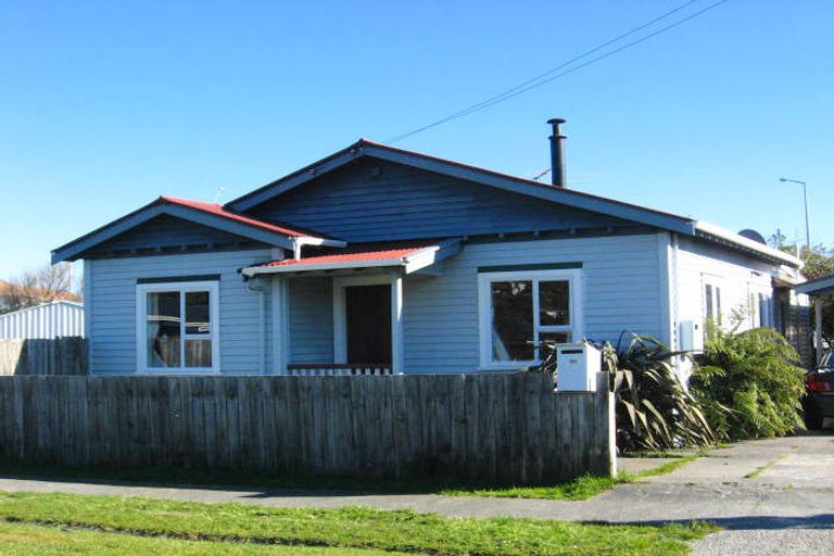 Photo of property in 158 Shakespeare Street, Greymouth, 7805