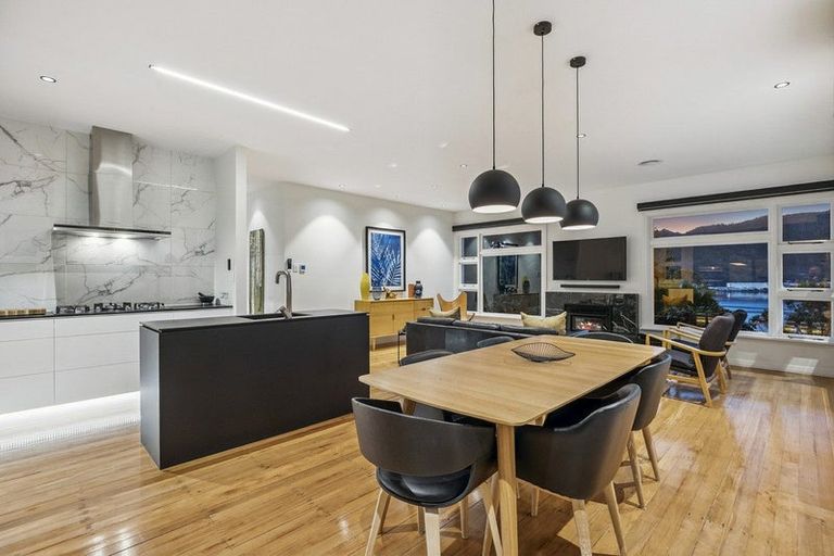 Photo of property in 230 Portobello Road, The Cove, Dunedin, 9077