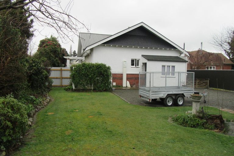 Photo of property in 151 High Street, Waimate, 7924