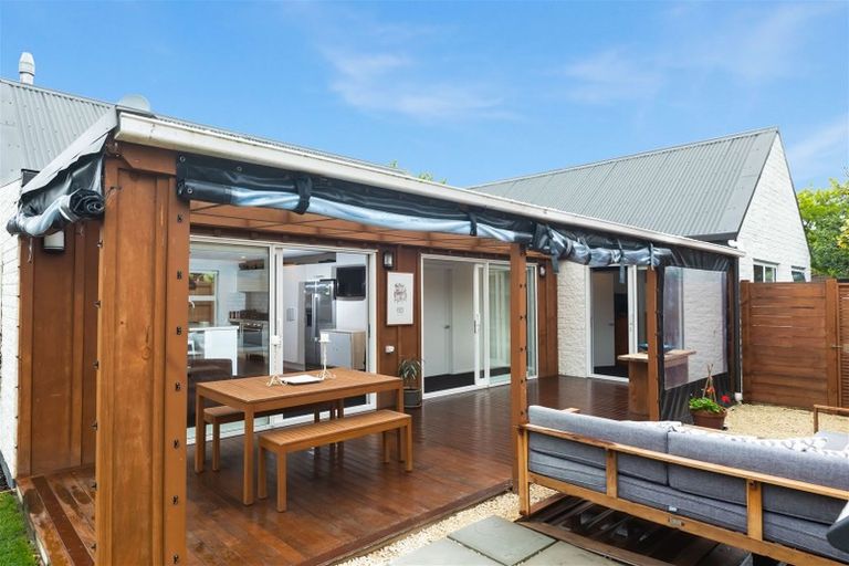 Photo of property in 56 Claridges Road, Casebrook, Christchurch, 8051