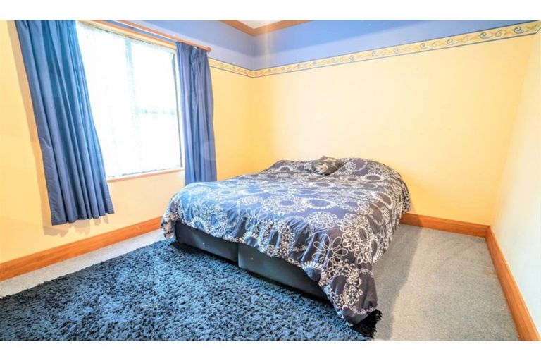 Photo of property in 167 Ritchie Street, Richmond, Invercargill, 9810