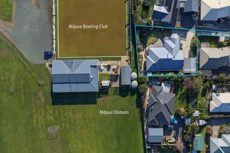 Photo of property in 81 Iwa Street, Mapua, 7005
