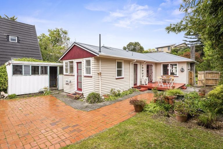 Photo of property in 80 Matatua Road, Raumati Beach, Paraparaumu, 5032