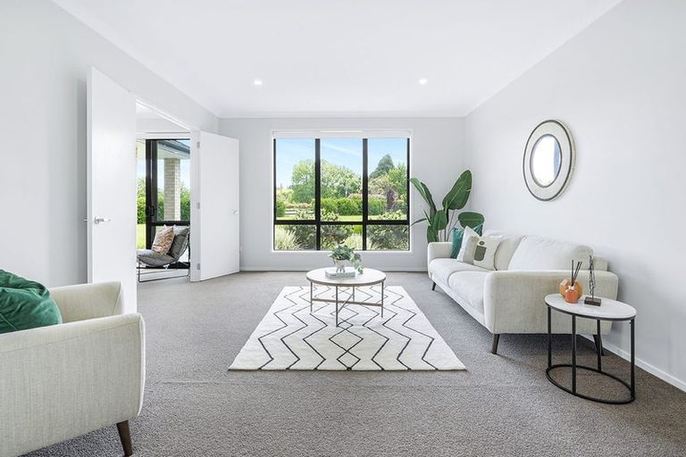 Photo of property in 21 Windmill Road, Tamahere, Hamilton, 3283