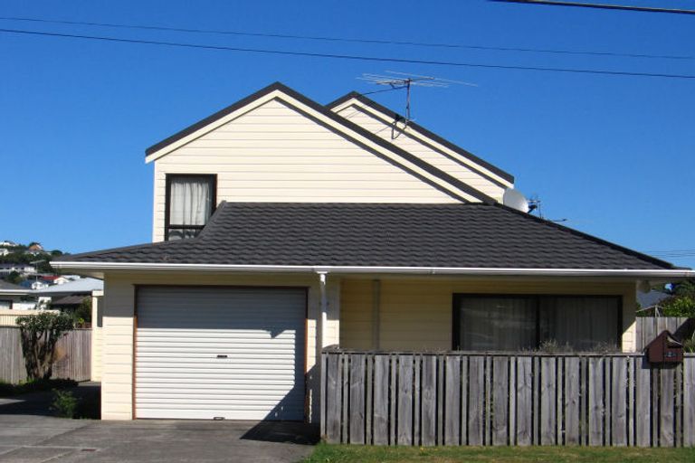 Photo of property in 32a Camperdown Road, Miramar, Wellington, 6022