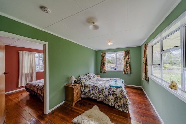 Photo of property in 22 Herrick Street, Ongaonga, 4278