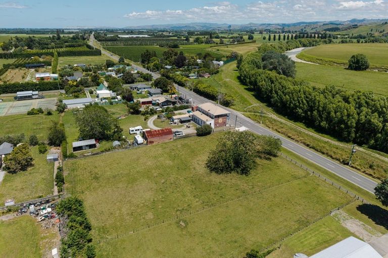 Photo of property in 1156 Matawai Road, Ormond, 4071