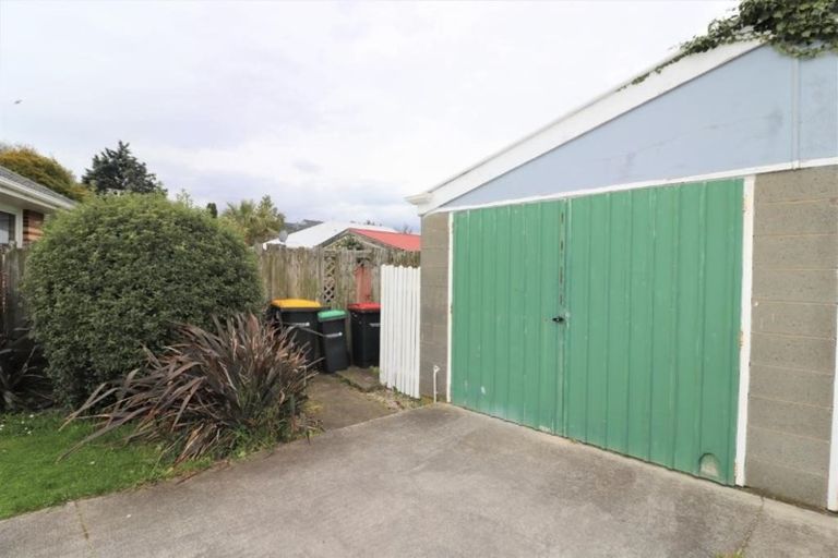 Photo of property in 4/5 Trist Place, Edgeware, Christchurch, 8013