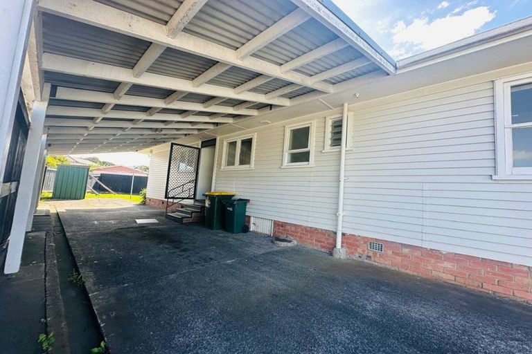 Photo of property in 45 Kairanga Street, Mangere East, Auckland, 2024
