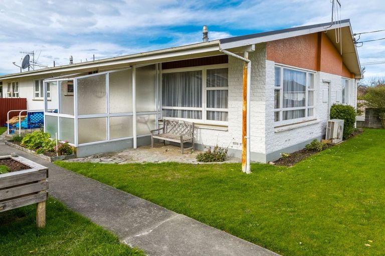 Photo of property in 16 Opie Street, Waimate, 7924