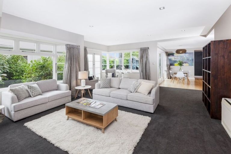 Photo of property in 128 Rutland Street, St Albans, Christchurch, 8052