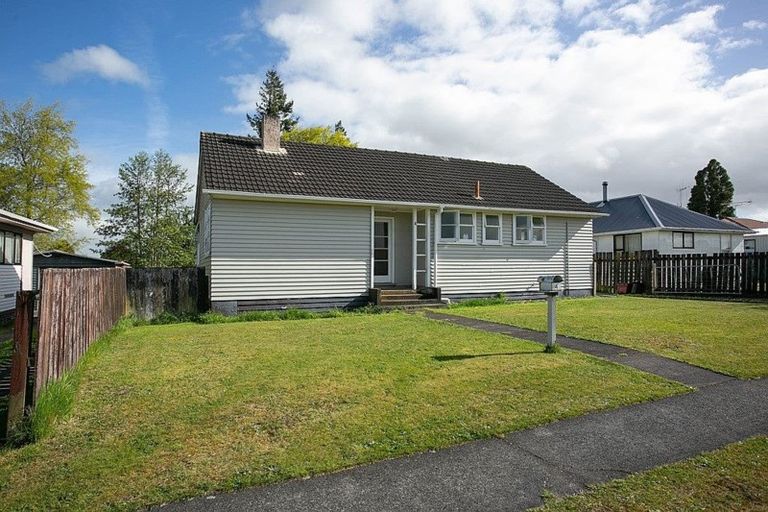 Photo of property in 4 Stanley Street, Tokoroa, 3420