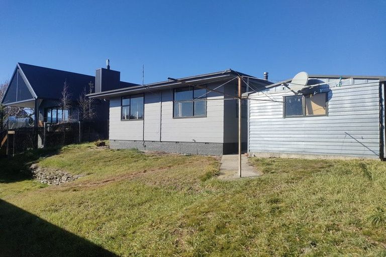 Photo of property in 185 Warren Street, Wanaka, 9305