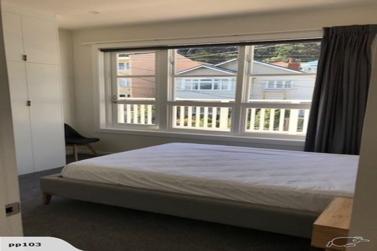 Photo of property in 116 Austin Street, Mount Victoria, Wellington, 6011