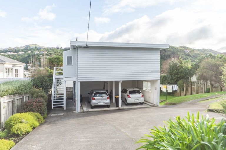 Photo of property in 84 Tiber Street, Island Bay, Wellington, 6023