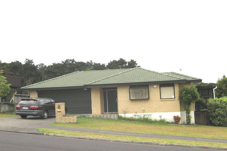 Photo of property in 106 Seaview Road, Glenfield, Auckland, 0629
