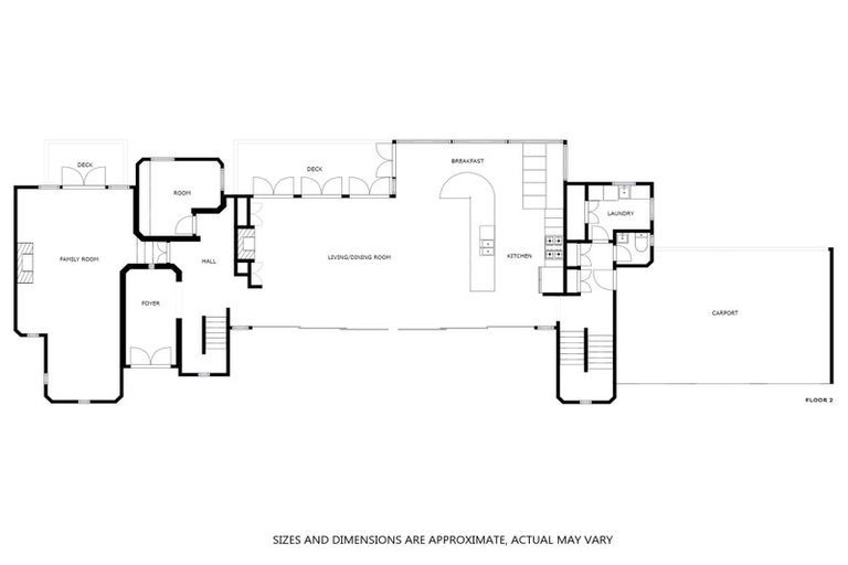 Photo of property in 7 Cheverton Place, Saint Heliers, Auckland, 1071